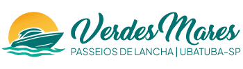 Passeios de lancha em Ubatuba